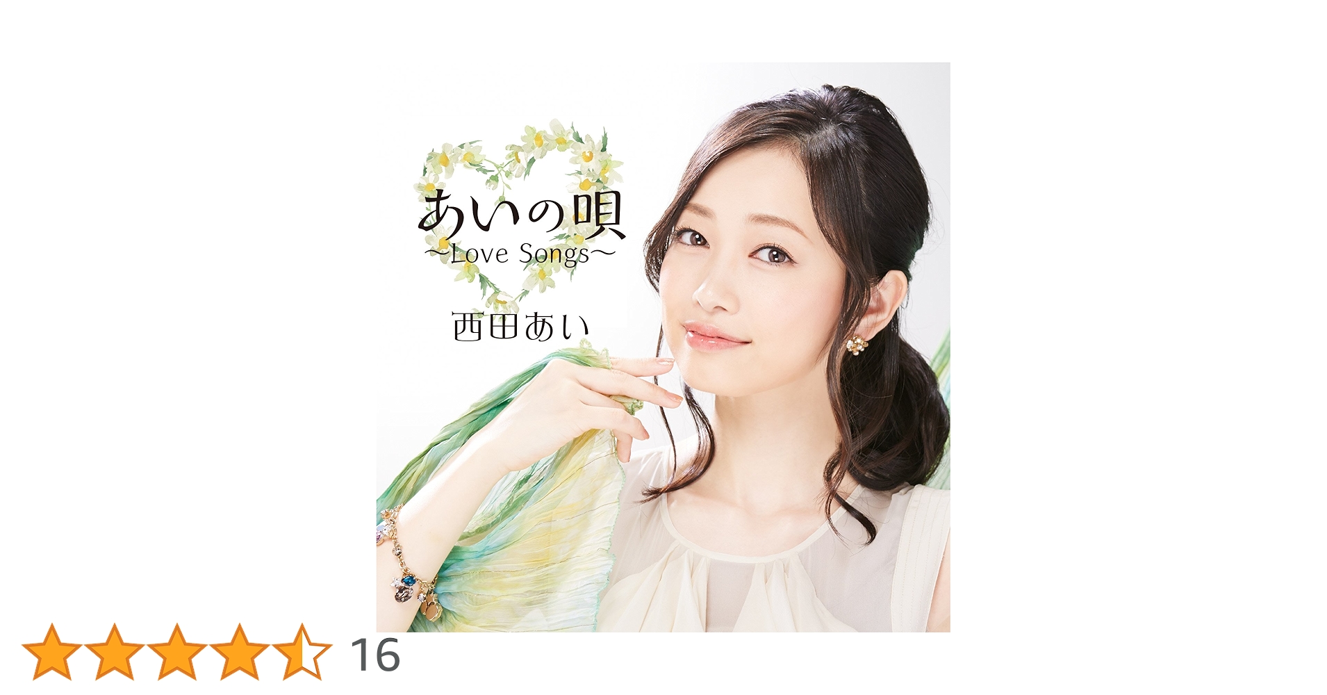 「あいたくて…」Love songs～a piece of my heart～ Aitakute Love songs ~a piece of my heart~ (2000) MP3